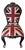 Ben Sherman British Chair For Sale