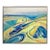 Mid Century Modern New Jersey Seascape Painting For Sale