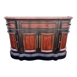 Example of Hooker Furniture Credenzas and Sideboards