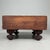 Low Keyaki Wooden Table, Japan., 1920s For Sale - Image 10 of 15