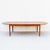 Brown Restored Arne Vodder Model 227 Dining Table in Teak, 1960s Danish Mid Century Modern For Sale - Image 8 of 18