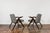 Vintage Lounge Chairs Bunny, Poland, 1970s, Set of 2 For Sale - Image 4 of 17