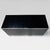 Black Chest in Laminate and Inox, 1970s For Sale - Image 8 of 11