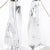 Orrefors Clear Art Glass Lamps - A Pair For Sale - Image 4 of 8