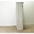1700's Swedish Gustavian Painted Cabinet For Sale In Baton Rouge - Image 6 of 9