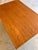 Extendable Oak Dining Table, Denmark, 1960s For Sale - Image 10 of 11