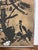 Italian Abstract Expressionist Painting by Ugo Sterpini, Signed and Dated 1958 For Sale - Image 11 of 12
