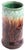 Antique Majolica Umbrella Cane Stand Possibly Weller or Roseville For Sale In New York - Image 6 of 15