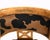 Traditional Empire Accent Chair with Leopard Print For Sale - Image 3 of 6