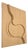 Experimental Wood Relief by Alvar Aalto for Artek, 2015 For Sale