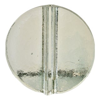 Soliflore Vase by Klaus Breit for Wiesenthal Hutte, Germany, 1970s For Sale