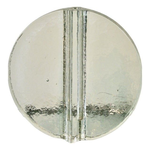 Soliflore Vase by Klaus Breit for Wiesenthal Hutte, Germany, 1970s For Sale