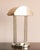 Architectural Table Lamps in the style of Marcel Breuer, France, 1970s, Set of 2 For Sale - Image 4 of 8