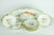 Antique Limoges 13-Pieces Fish Set - Set of 13 For Sale - Image 9 of 10