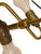 Glass 1980s Modern John Hutton for Donghia Murano Glass Floor Lamp For Sale - Image 7 of 8