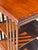 Late 19th Century Antique Victorian Mahogany Revolving Bookcase, 1880 For Sale - Image 5 of 9