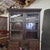 Mid 18th Century Unique Oak Jacobean Revival Carved Display Cabinet For Sale - Image 11 of 18