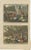 Bernard Picart, Inca Sun Festival, Peru, 1777, Hand-Coloured Engraving For Sale - Image 9 of 9