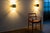 Glass Wall Lights Sconces by Jean Perzel for Atelier Perzel, France, 1960s, Set of 2 For Sale - Image 6 of 9