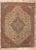 Early 20th Century Antique Turkish Serapi Rug - 08'10 X 11'07 For Sale - Image 9 of 9