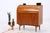 Mid-Century Secretary Writing Desk For Sale - Image 18 of 18