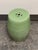 Safavieh Lotus Garden Stool For Sale - Image 11 of 12