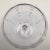 Etched Crystal Balloon Wine Glasses Set of - 6 For Sale - Image 4 of 13