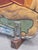 Wood Vintage Circa 1930s English Fairground Carousel Horse, Attr. Orton & Spooner For Sale - Image 7 of 11