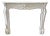 French Fireplace, Paris, 1880 For Sale