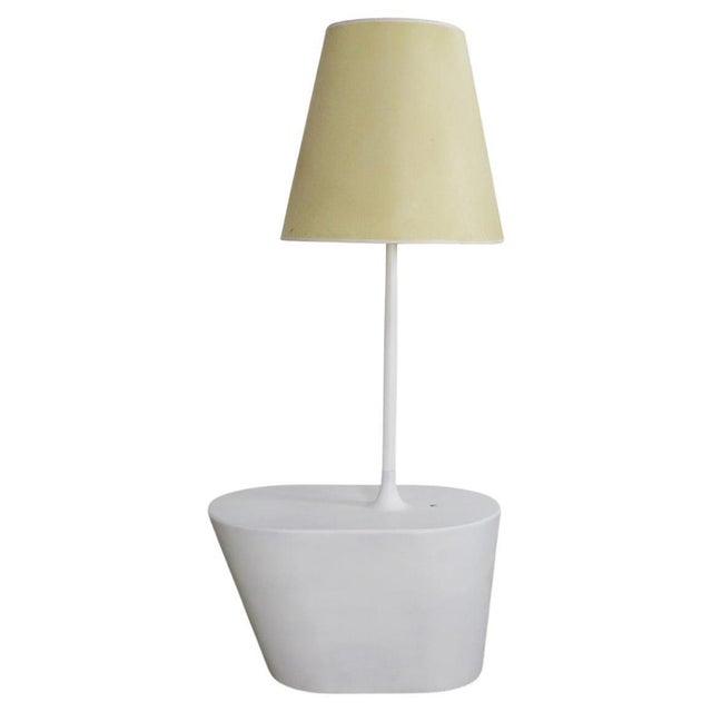 1970 Table Floor Lamp For Sale - Image 12 of 16