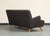 Midcentury Modern Jens Risom Model 37 Sofa for Knoll, 1940s For Sale - Image 12 of 15