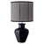 Contemporary Tail Table Lamp from Marioni For Sale - Image 3 of 3