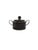 Silver Art Deco Sugar Bowl from Hefra, Poland, 1970s For Sale - Image 8 of 8