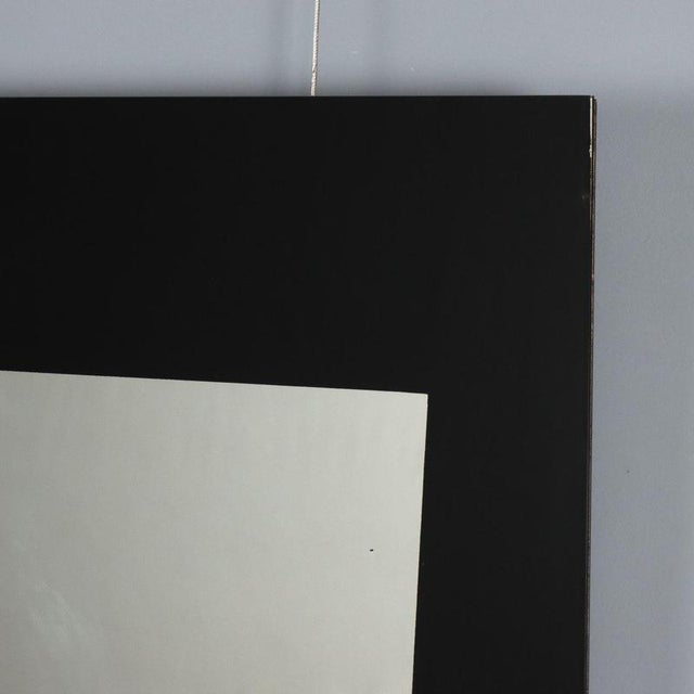 Decorative Mirror by Eugenio Carmi For Sale - Image 5 of 13