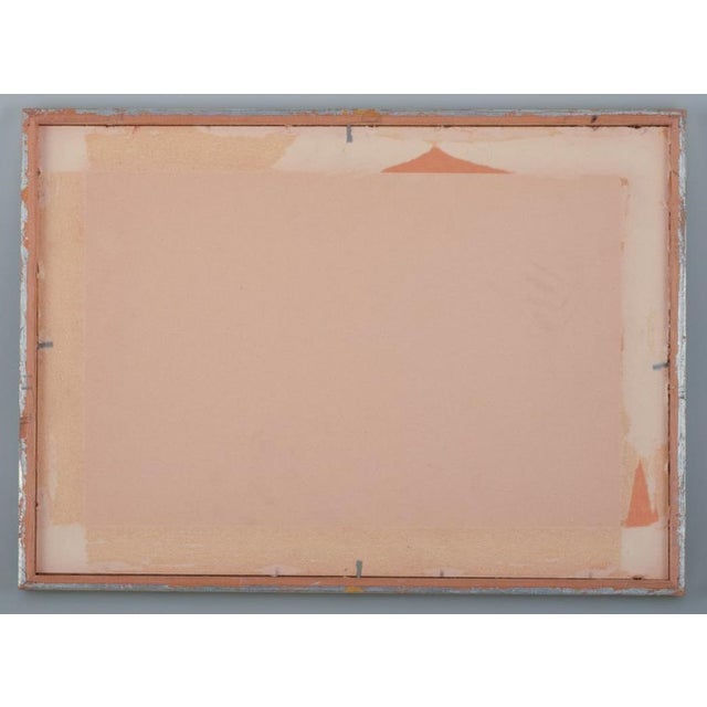 After Utagawa Hiroshige, Shiba Atogayama, Print For Sale - Image 8 of 9