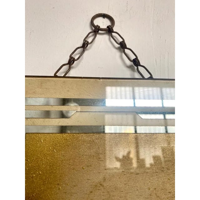 Art Deco Photo Frame France, 1930s For Sale - Image 6 of 10