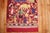 Early 21st Century Pictorial Egyptian Textile - 1'10" x 7'10" For Sale In New York - Image 6 of 18