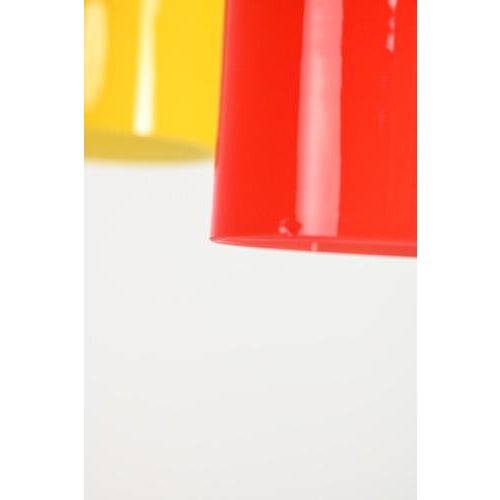 Italian Hanging Lamp, 1960s For Sale - Image 13 of 15