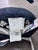 Mitchell Gold + Bob Williams Mitchell Gold & Bob Williams - Remy Stool For Sale - Image 4 of 4