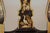 Queen Anne Style Chinoiserie Decorated Side Chair For Sale In Los Angeles - Image 6 of 9