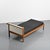 André Sornay Mahogany Bed with Tigette System by André Sornay, 1960 For Sale - Image 4 of 14