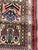 Vintage Bakhtiaar Rug, 1990s For Sale - Image 16 of 18