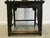 19th Century Chinese Official Hat Chair For Sale - Image 9 of 11