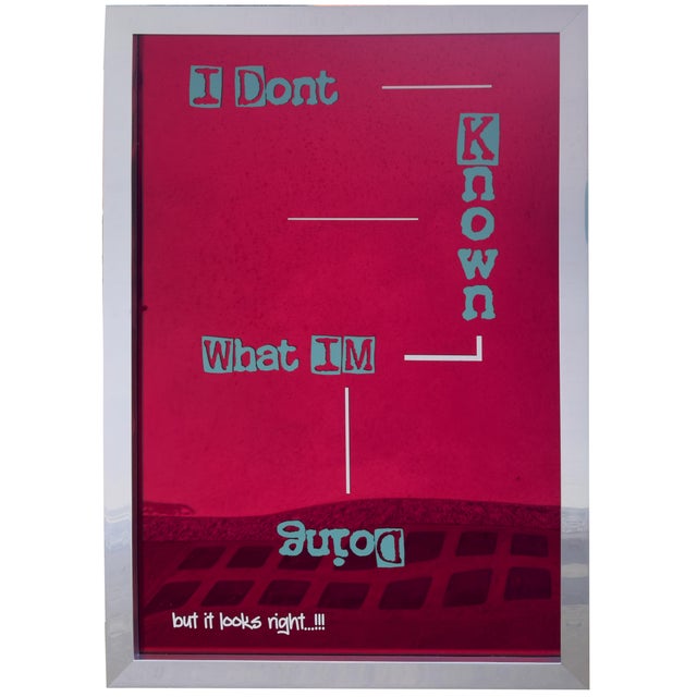 "Reflected Visibility" explores the relationship between image, visibility, and self-perception in contemporary society....