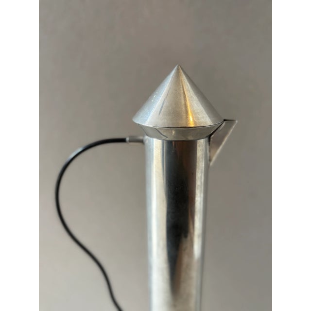 Vintage Coffee Pot by Rolf Nestler, 1980s For Sale - Image 3 of 10