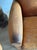 Vintage Pair of French Leather Moustache Chairs For Sale - Image 17 of 18