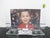 Waterford Crystal 2010 limited edition '12 Days of Christmas' 4" x 6" photo frame. Crafted from heavy, clear cut crystal...