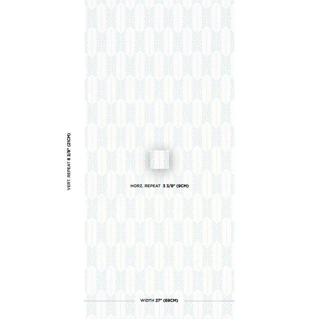 Created in collaboration with A Rum Fellow, Quiver features a stylized chevron stripe that is screen printed on a textural...