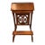 Antique Prie-Dieu From Lille, France For Sale