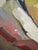 Stig Delang, Landscape, 1950s, Oil on Canvas, Framed For Sale - Image 7 of 18